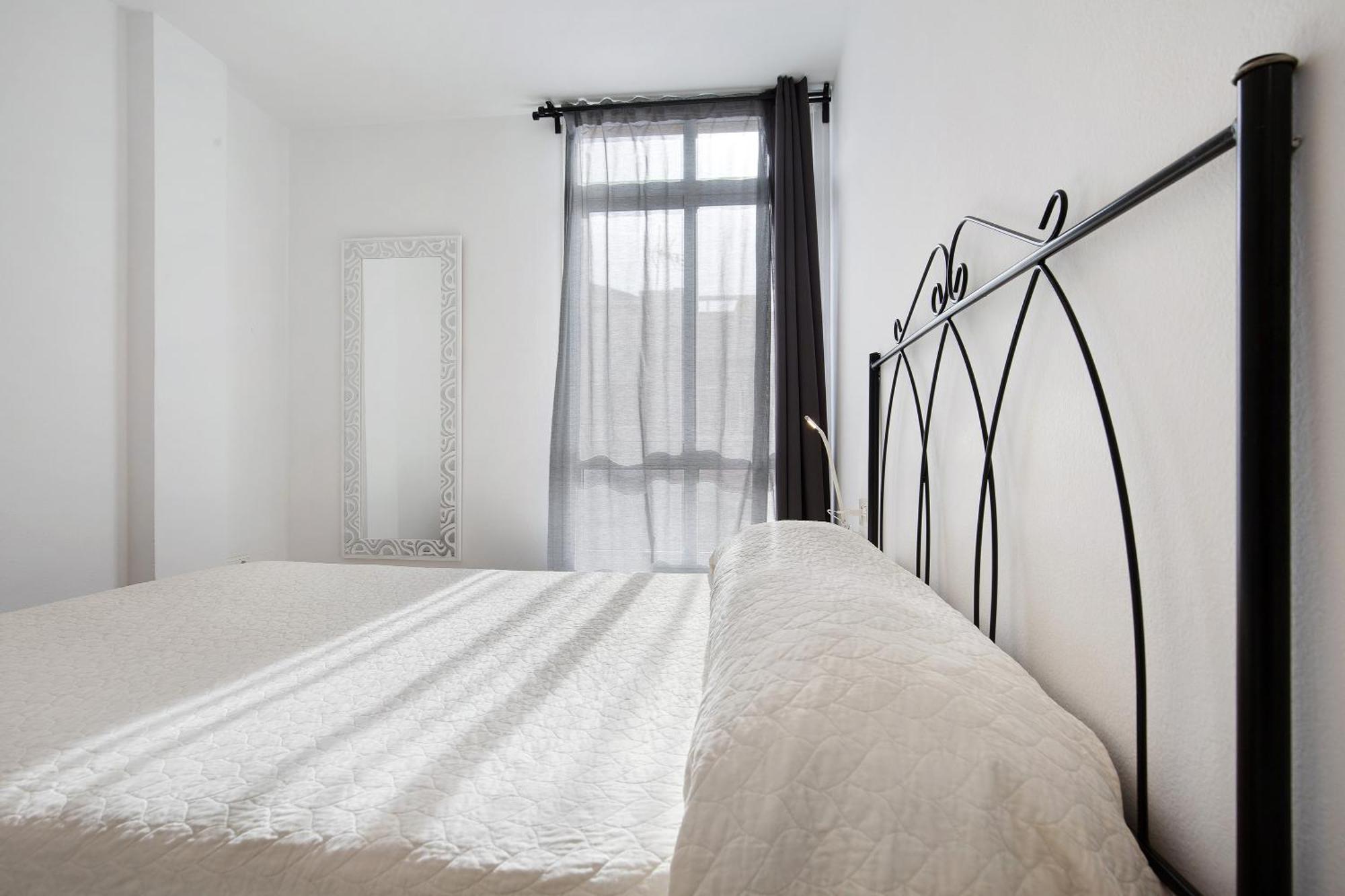 Apartamento Playa Morro Jable 2B Luaran gambar