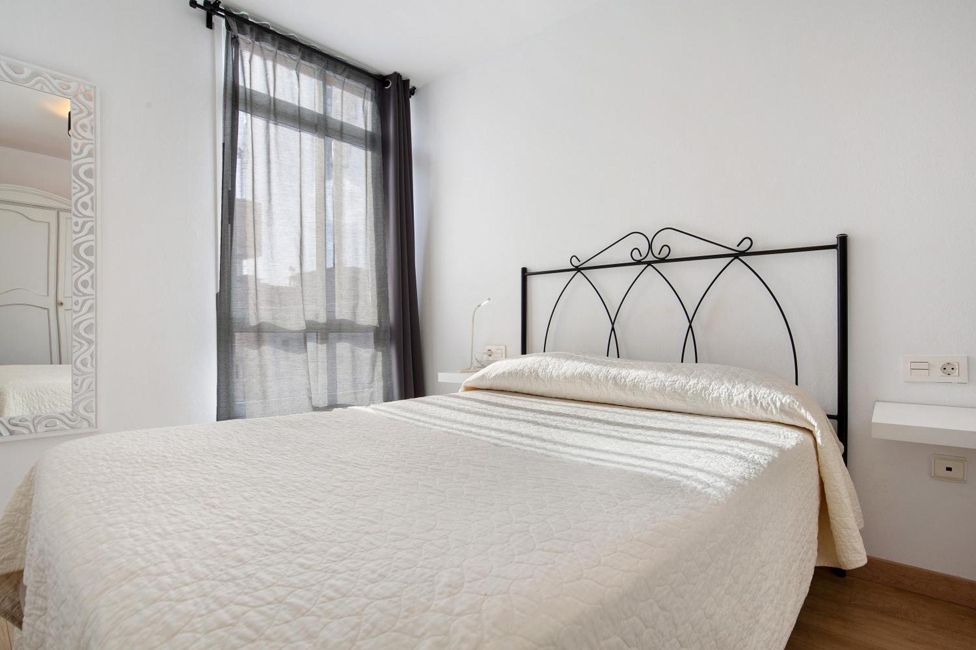 Apartamento Playa Morro Jable 2B Luaran gambar
