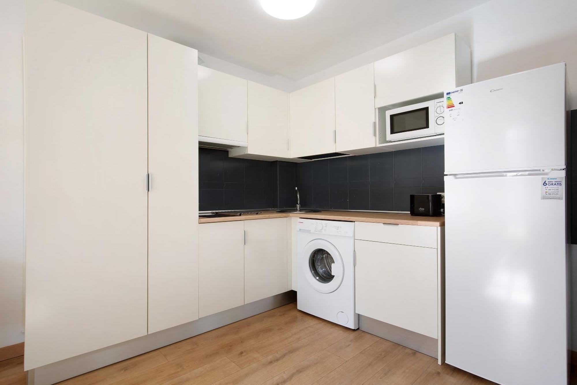 Apartamento Playa Morro Jable 2B Luaran gambar